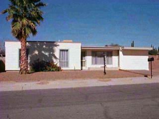 9661 E 33rd St, Tucson, AZ 85748 photo 1