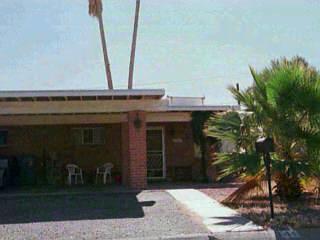 1341 W Sol Pl, Tucson, AZ 85705 photo 1