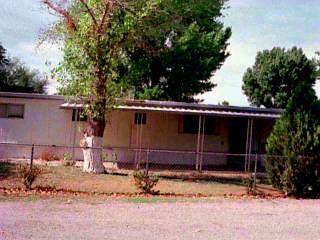 1552 E Ainslee St, Tucson, AZ 85706 photo 1