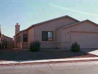 5933 S Pin Oak Dr, Tucson, AZ 85746 photo 1