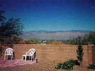 350 N Eastern Slope Lp, Tucson, AZ 85748 photo 3