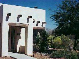 350 N Eastern Slope Lp, Tucson, AZ 85748 photo 1