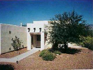 350 N Eastern Slope Lp, Tucson, AZ 85748 photo 2