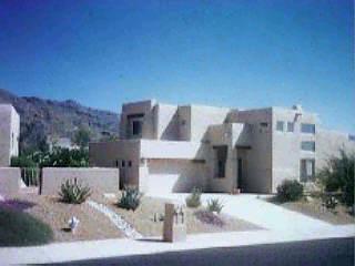 6541 E Mountain Shadows Pl, Tucson, AZ 85750 photo 2