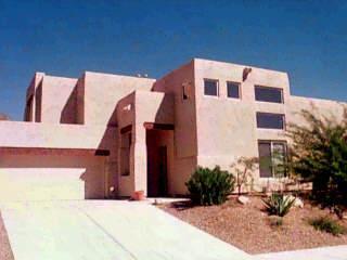 6541 E Mountain Shadows Pl, Tucson, AZ 85750 photo 1