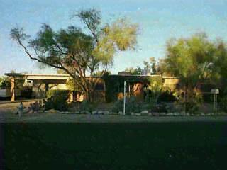 2000 W Paseo Monserrat, Tucson, AZ 85704 photo 1