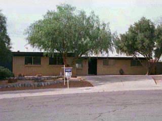 9417 E Watson Dr, Tucson, AZ 85730 photo 1
