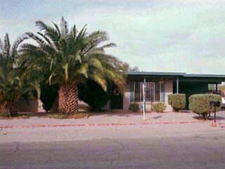 2325 E Canada St, Tucson, AZ 85706 photo 1
