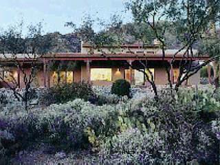 4622 E Don Jose Dr, Tucson, AZ 85718 photo 2
