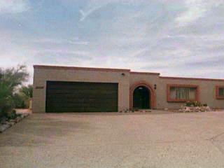 5835 N Via Verdosa, Tucson, AZ 85750 photo 1