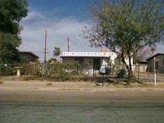 2207 E 19th St, Tucson, AZ 85719 photo 1