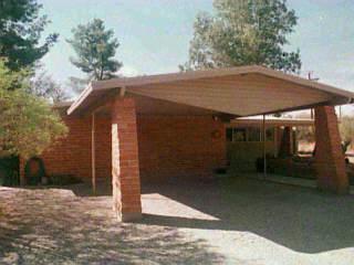 6934 E Blue Lake Dr, Tucson, AZ 85715 photo 1