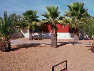 6909 E Luana Dr, Tucson, AZ 85710 photo 1