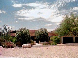 8301 E Canyon Side Rd, Tucson, AZ 85750 photo 1