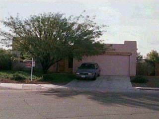 9380 E Sara Elyse Ln, Tucson, AZ 85710 photo 1