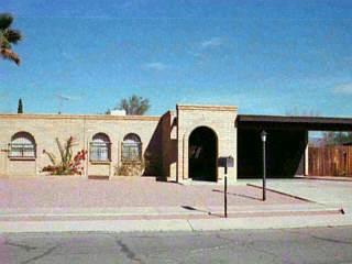 7741 E 33rd St, Tucson, AZ 85710 photo 1