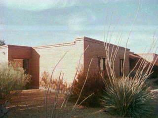 1916 E Miraval Cuarto, Tucson, AZ 85718 photo 1