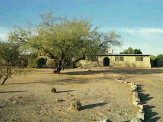 1246 W Dawn Dr, Tucson, AZ 85704 photo 1