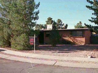 8976 E Kirkpatrick Cir, Tucson, AZ 85710 photo 1