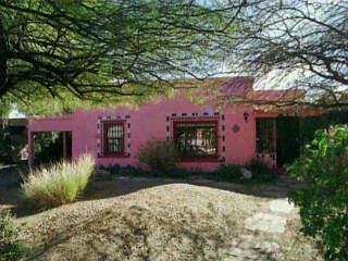 2500 E Adams St, Tucson, AZ 85716 photo 1
