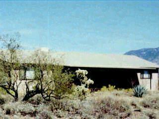 9565 S Big Thunder Dr, Vail, AZ 85641 photo 1