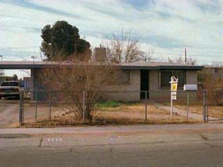 265 W Santa Louisa St, Tucson, AZ 85706 photo 1