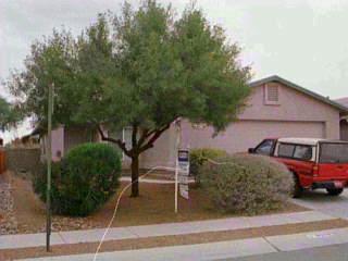 8919 E Citrus Tree Dr, Tucson, AZ 85730 photo 1