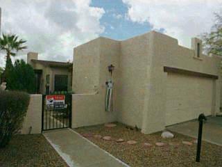 3337 W Firefall Pl, Tucson, AZ 85741 photo 1