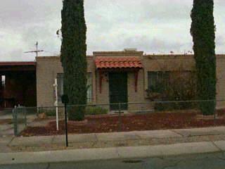 2401 E Aleppo Pl, Tucson, AZ 85706 photo 1