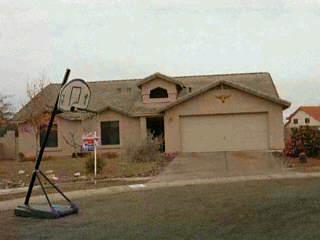 9641 E Shetland Pl, Tucson, AZ 85747 photo 1