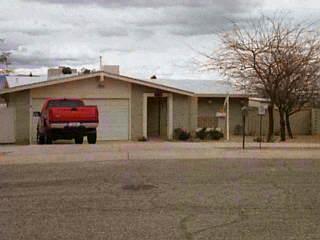 8357 E Camarillo Dr, Tucson, AZ 85730 photo 1
