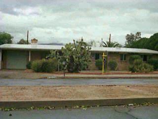 2015 Edison St, Tucson, AZ 85719 photo 1