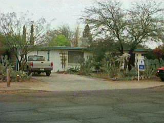 2244 E 17th St, Tucson, AZ 85719 photo 1
