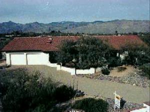 10041 E Prairie Dog Ln, Tucson, AZ 85749 photo 1