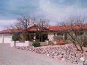 10041 E Prairie Dog Ln, Tucson, AZ 85749 photo 2