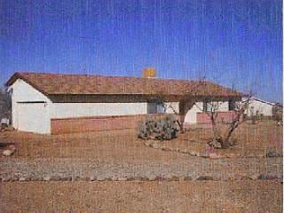 981 N Solar Dr, Vail, AZ 85641 photo 1