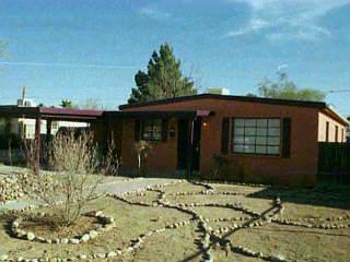 2926 E 20th St, Tucson, AZ 85716 photo 1