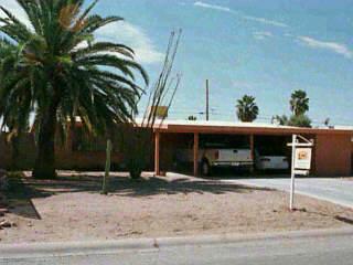 6132 E Beverly St, Tucson, AZ 85711 photo 1