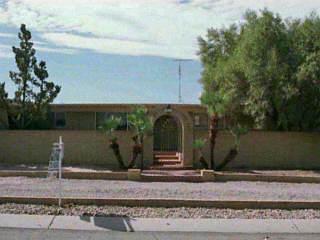 8802 E Harborage Dr, Tucson, AZ 85710 photo 1