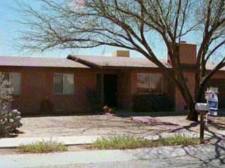 8640 E Desert Spring St, Tucson, AZ 85730 photo 1