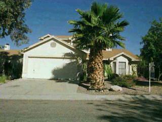 4992 W Condor Dr, Tucson, AZ 85742 photo 1