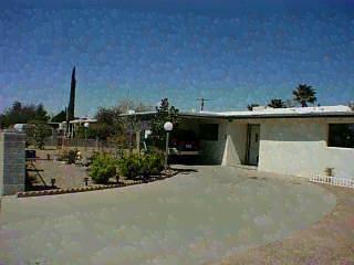 7465 E Beverly Dr, Tucson, AZ 85710 photo 1
