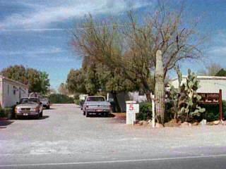 1201 E Bilby Rd, Unknown, AZ 85712 photo 1