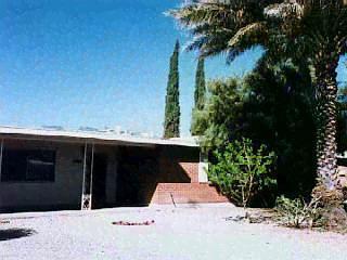 2513 E Richards Pl, Tucson, AZ 85716 photo 1