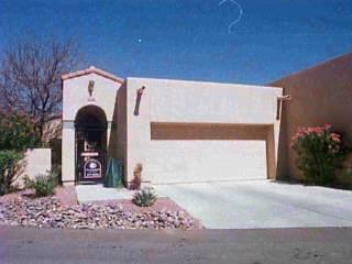 4591 E Red Mesa Dr, Tucson, AZ 85718 photo 1