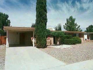 8525 E Fairmount Pl, Tucson, AZ 85715 photo 1