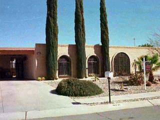 9231 E Simon Pl, Tucson, AZ 85710 photo 1