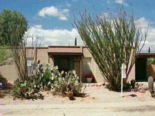 7201 E Brooks Dr, Tucson, AZ 85730 photo 1