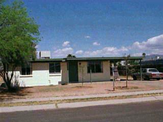 7631 E Apple Tree Dr, Tucson, AZ 85730 photo 1