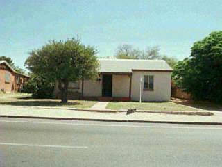 910 E Grant Rd, Tucson, AZ 85719 photo 1